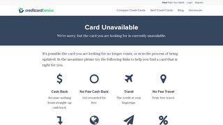 MBNA Nordstrom Rewards Visa Infinite - Credit Card Genius