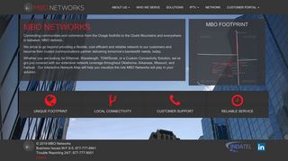 MBO Networks - MBO Networks