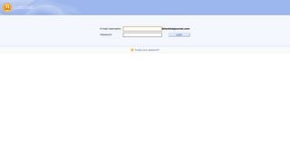 WebMail LoginWebMail Login