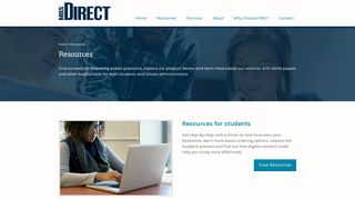 Resources - MBS Direct | Course material fulfillment for the future of ...