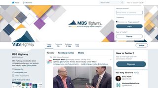 MBS Highway (@MBSHighway) | Twitter