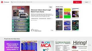 Free Marketing Website and Training | MCA Login | it workss!! | How to ...