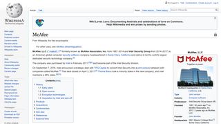 McAfee - Wikipedia