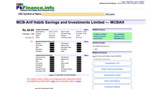 MCBAH - pkfinance.info