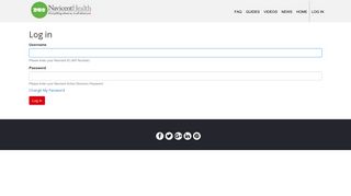 Log in | Navicent Health Duo Portal - Navicent & Duo Security