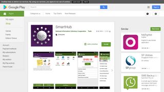 SmartHub - Apps on Google Play