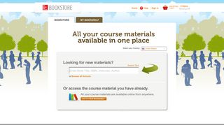 eBookstore - McGraw-Hill Education - McGraw-Hill Create