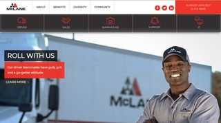 McLane Company Careers
