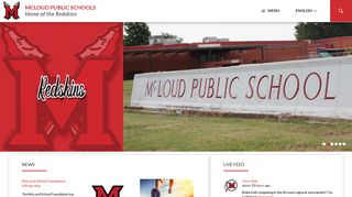 McLoud Public Schools