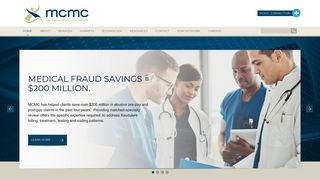 MCMC, LLC