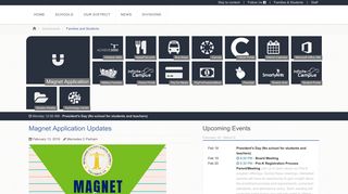 Dashboards - Families and Students - Muscogee County School District
