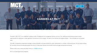 Careers – MCT - Mortgage Capital Trading
