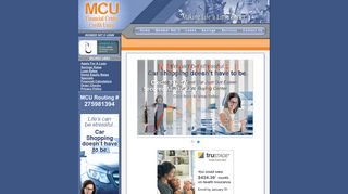 MCU Financial Services Credit Union