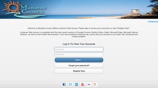 UWGPDYNA - Log In To View Your Accounts