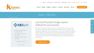 MDTech | Kareo