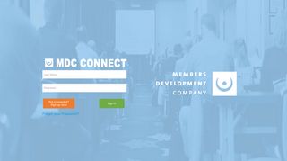 MDC Connect