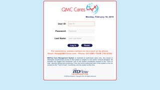 MDFlow™ Care Management System - QMC Cares