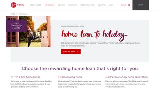 Home Loans | Virgin Money