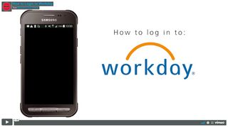 How to Login to Workday from MearsConnect Videos on Vimeo