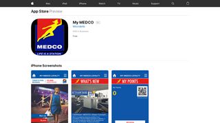 My MEDCO on the App Store - iTunes - Apple