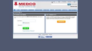 MEDCO Online