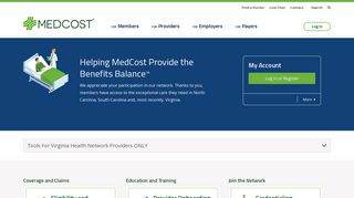 Providers | MedCost