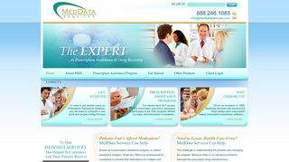 MedData Services