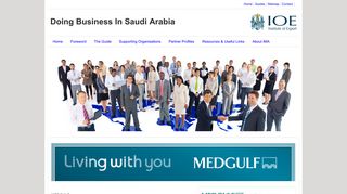 Medgulf - Saudi Arabia