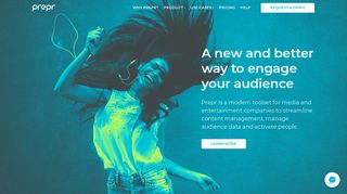 Mediaconnect | Multi Channel Engagement Platform