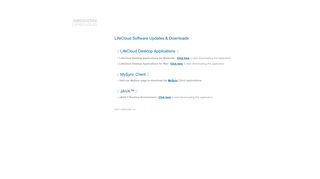 MEDION® LifeCloud Software Updates & Downloads