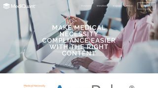 AccuRules — Healthcare IT | Legacy Data Management - MediQuant