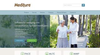 Mediture | The Leading Provider of EHR Systems for Programs of All ...