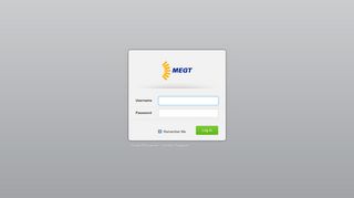 Timesheet login - MEGT - Astute Payroll