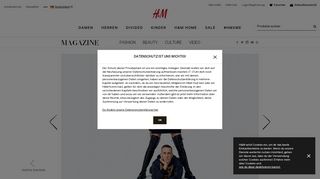 MOSCHINO [tv] H&M: See the full collection | H&M DE