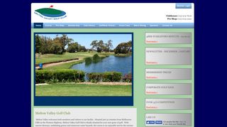 Melton Valley Golf Club