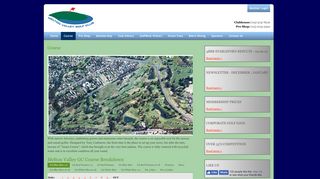 Course - Melton Valley GC - Melton Valley Golf Club
