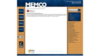 Memco Safety