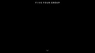 Five Four Group