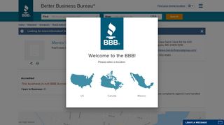 Mentor Financial Group | Better Business Bureau® Profile