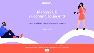 Selling.uk - Mercari: Your place to buy & sell, the marketplace with you ...