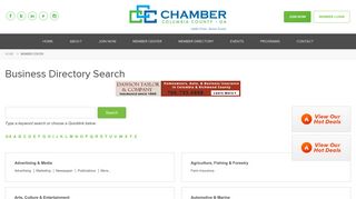 Merchants Credit Bureau, Inc. | Collection Agency - Home | Columbia ...