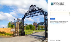 email | Search Results | MyMercyhurst - Mercyhurst University