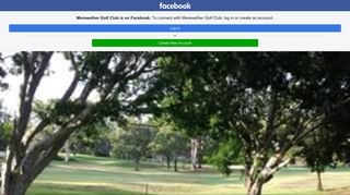 Merewether Golf Club - Home | Facebook