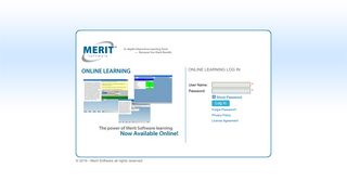 Merit Software