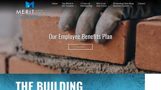 Our Employee Benefits Plan - Merit Nova Scotia