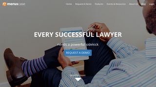 MerusCase - Technology for Attorneys