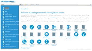 MessageStream-Online-Help - Powered By HelpConsole 2012 ...