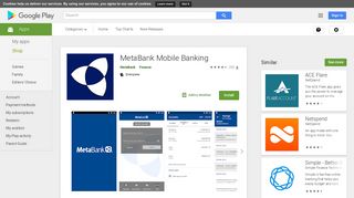 MetaBank Mobile Banking - Apps on Google Play