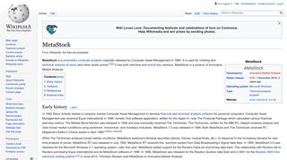 MetaStock - Wikipedia