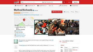 Method Schools - 13 Photos & 26 Reviews - Elementary Schools ...